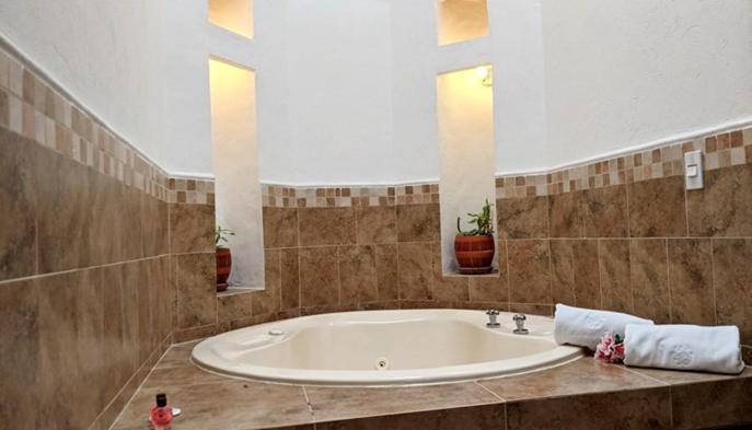 Hotel Boutique La Espanola فيلا دي ليفا المظهر الخارجي الصورة