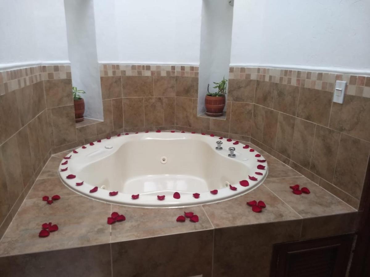 Hotel Boutique La Espanola فيلا دي ليفا المظهر الخارجي الصورة